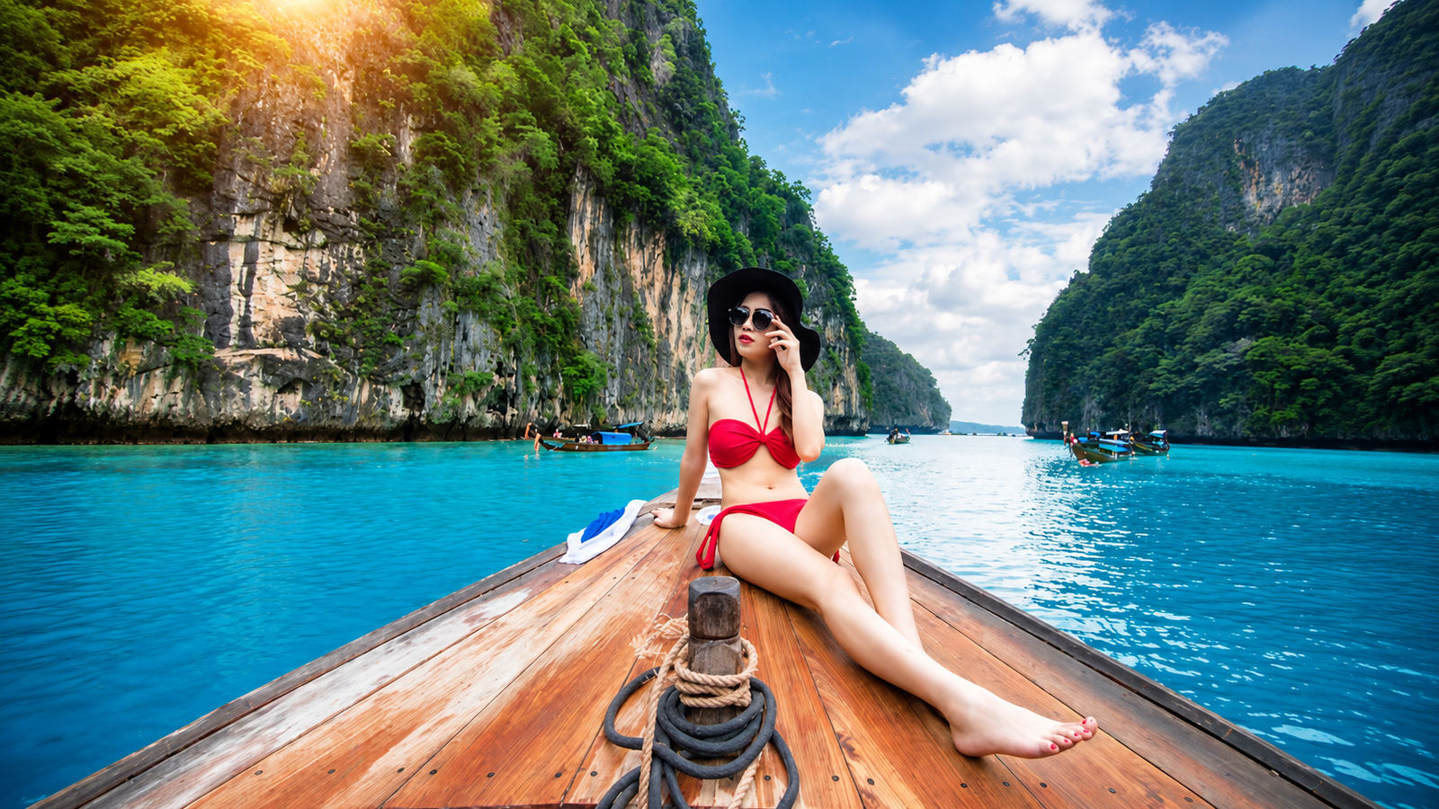 Malaysia Visa Application Agency for Tourist & Manpower Services