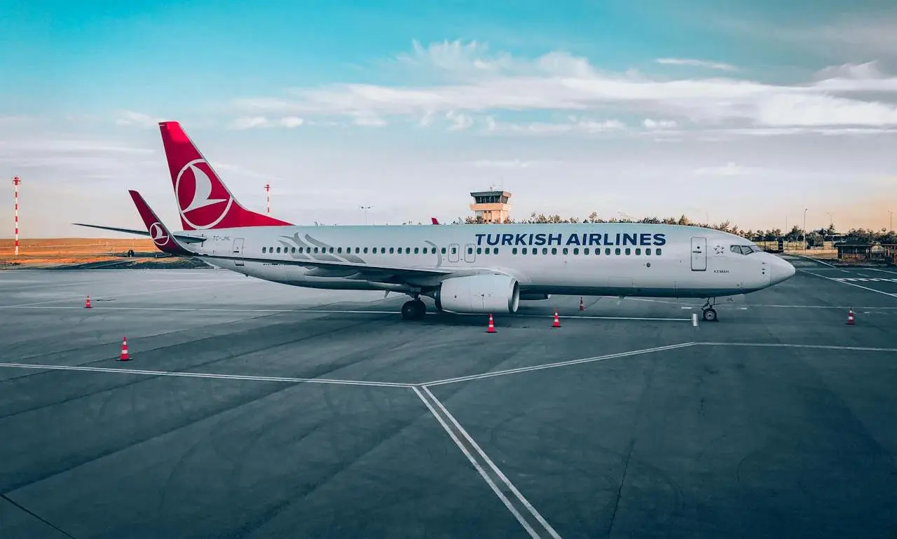 Turkish Airlines Dhaka Office Verified Address, Contact & The Best Ticket Booking Solution