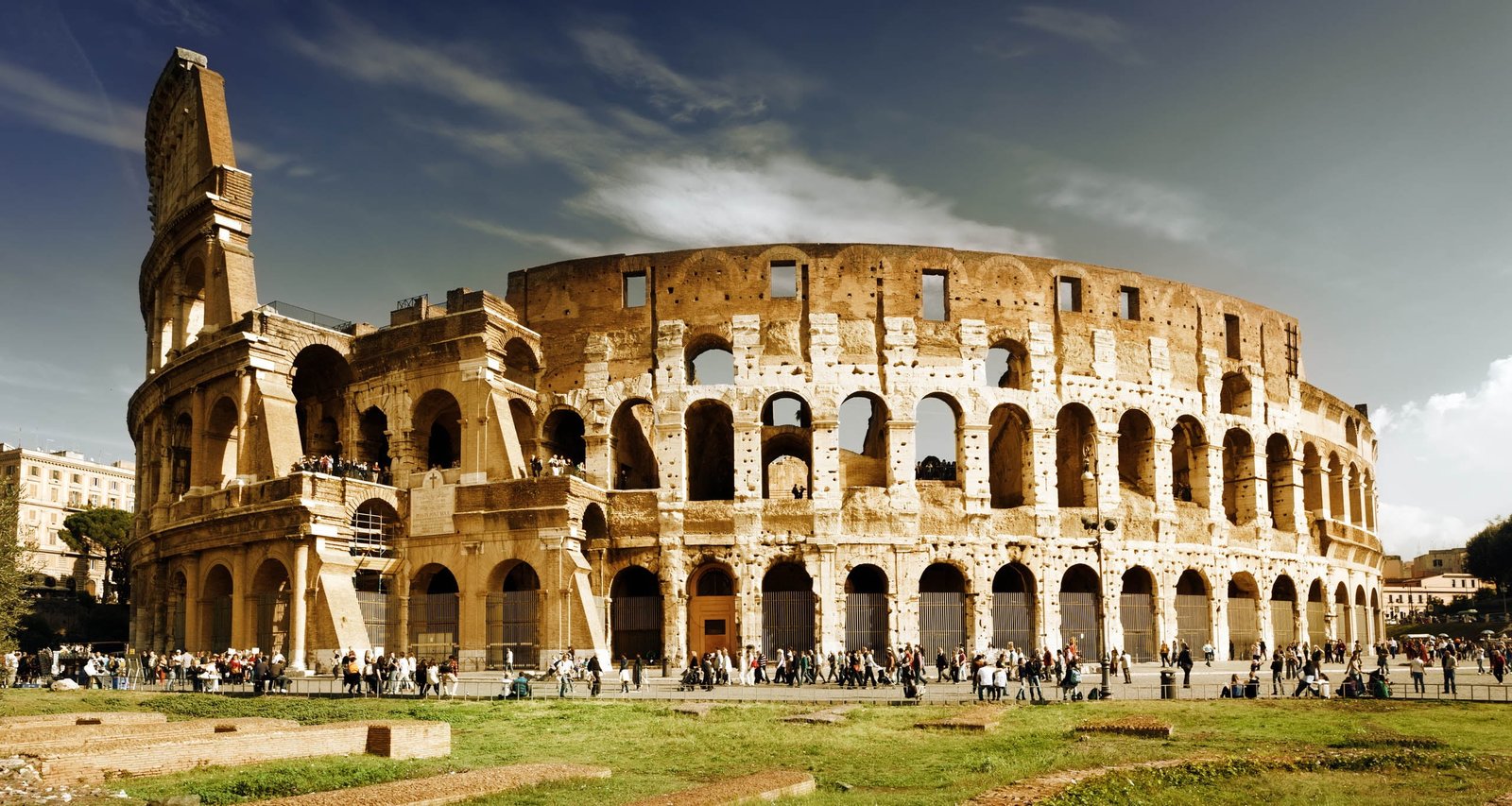 Italy
