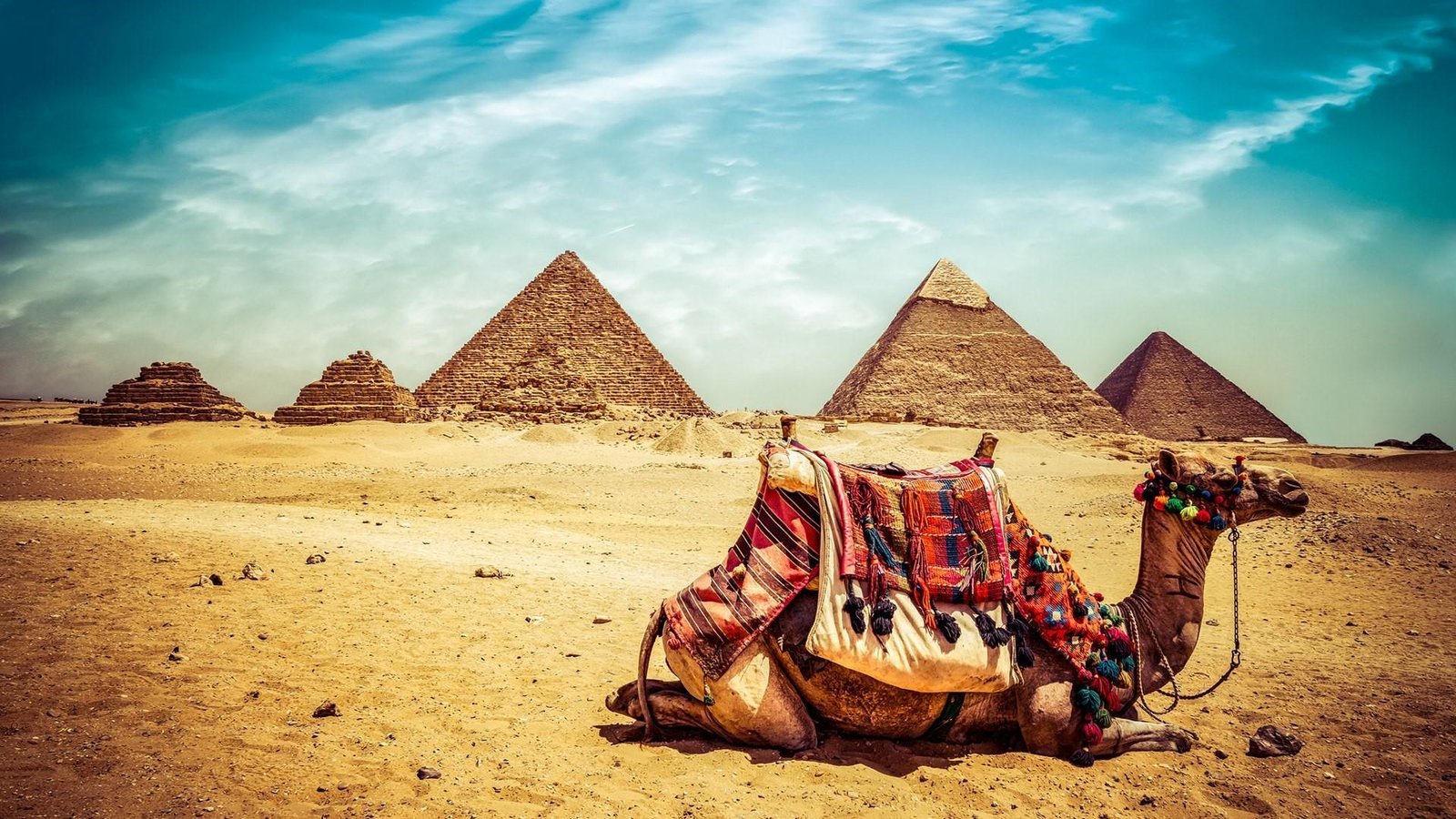 Egypt
